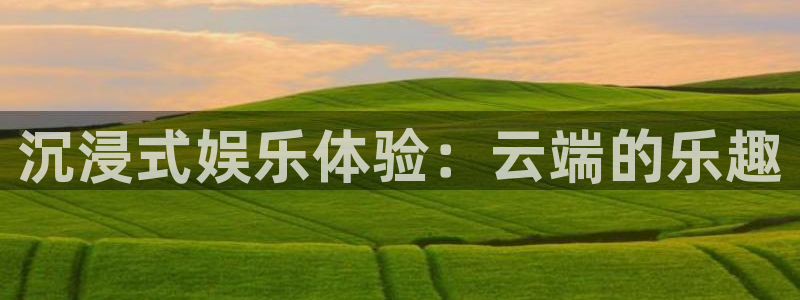 韦德1946最新网站